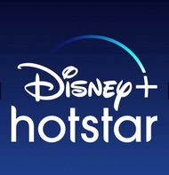 DISNEY HOSTAR 1- 3 BULAN SUPPORT ANDROID HP/TV/LAPT0P ULTRA HD 4K FULL GARANSI