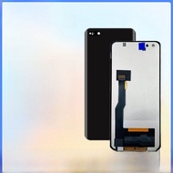 จอแสดงผล Huawei Mate40 Mate50 Mate40Pro Mate50Pro ชิ้นส่วนโทรศัพท์มือถือ เลขรุ่น YLXJ จอแสดงผลแบบแยก