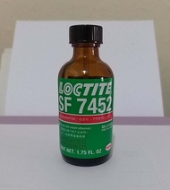Loctite #SF 7452 Tak Pak Accelerator น้ำยาทำความสะอาด เตรียมพื้นผิว 1.75fl.oz