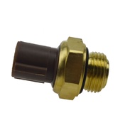 Radiator Cooling Fan Switch For Honda Acura Isuzu 37760-P00-0033 37760-P00-004