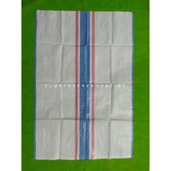 [F2] Plastic Sacks, Plastic Packing Sacks, Multipurpose Plastic Sacks