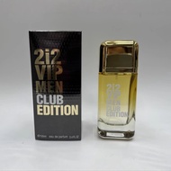 Hot Selling 212 Perfume for Men and Women 100ml Long-lasting Fresh Fragrance Perfume