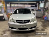 已收訂 2009 豐田 Toyota vios 1.5