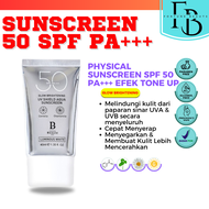 Premiere Beaute Luminous White Series Glow Brightening Uv Shield Aqua Sunscreen 40ml