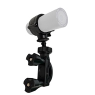 D DB-1 PRO DB5 N628 Buckle Fixing Frame Driving Recorder Motorcycle Quick Release Rotating Bracket