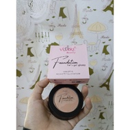 Foundation Vcare Original HQ (8g)