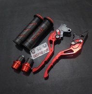 Handel Rem Beat KarbuBeat Fi 2012-2014Beat Fi Esp (Non ABS) Vario 110 Karbu Vario Techno 125 Karbu N