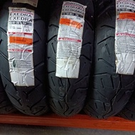 TYRE BRIDGESTONE EXEDRA MAX - 140/90-15,150/90-15,150/80-16,160/80-15,170/80-15,180/70-15,150/80-16,