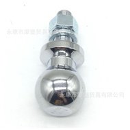 Go-Kart Atv Trailer Trailer Ball Head Go-Kart Ball Head Accessories Trailer Ball Head Accessories