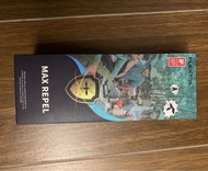 Flextailgear Max repel 便攜電子驅蚊器