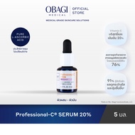 Obagi Medical Professional-C® Serum 20% 5 ml