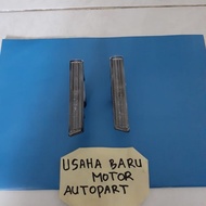 2pc Bmw 7 Series E38 94-01 Fender Side Lamps