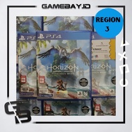 Ps4 Horizon Forbidden West