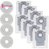 Dust Bags for   35A Dust Bags Mops Kit for  35A / QR 798 Accessories Kit for   35A