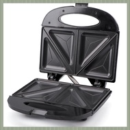 1 Piece Sandwich Maker Grilled Cheese Machine TunaHeating Sandwich Maker European Double Sided EU Pl