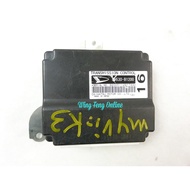 Perodua Myvi Transmission Control Module ECU USED 16 89530-B1200 Passo