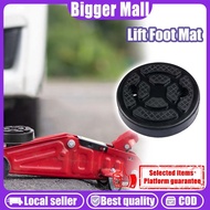 Universal Rubber Jack Pad/Jack Accessories for Automobile Lift/Rubber Jack Pad for Car Lift
