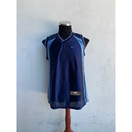 [BUNDLE] Used Men JERSEY Singlet