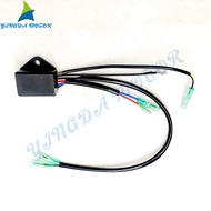 Fit for Tohatsu Outboard Motor 2 Stroke 4HP 5HP 6HP 8HP 9.8HP 9.9HP 15HP 18HP 30HP CDI Assy
