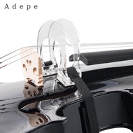 [Adepe] Violin Corrector Collimator Straightener 1/2 1/4 1/8 Violin Parts Accs