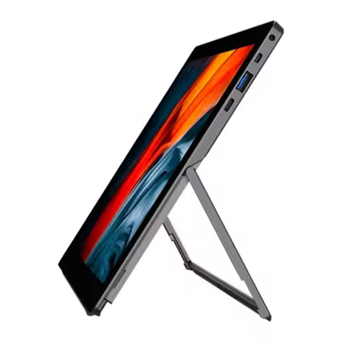 64bit Type-C 11.6 INCH Windows 11 Tablet PC 8GB/16GB RAM 512GB SSD ROM N4100 1920x1080 IPS Bluetooth