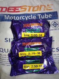 DEESTONE BRAND TUBES