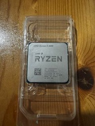 AMD R5 3600