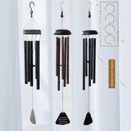 Large Wind Chime 5 Tube Wind Chime 5 Tube Wind Chime