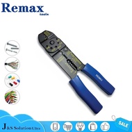 REMAX 6-1/2'' CRIMPING TOOL 40-RP538