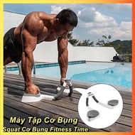 Shyn98 HCM Fitness Time Abdominal Squat Exercise Machine