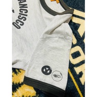 Beams x Disney Pluto San Francisco T-shirt