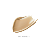 JAVIN DE SEOUL -(Cushion + Refill ) Wink Foundation Pact (7 shades) SPF50 PA++ (15g)