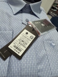 Áo SM dài tay San sciaro (4M0278)