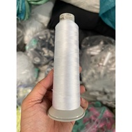 - 120D Computerized Embroidery White Thread - German Products