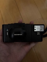 Olympus xa