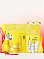 YOU&PURE | Acne Spot Remedy Skincare Set