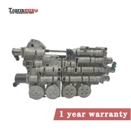 5L40E 5L40 5 Speed Transmission Valve Body Fits For Bmw 3 5 x3 x5 Cadillac Cts SRX STS SATURN G8 REA