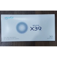 LifeWave X39TM - 30 patches