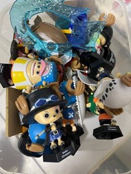 One Piece 喬巴 chopper