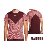 Carlos Alcaraz Training Jersey Custom Design Tennis T-Shirt for Men and Women Nk