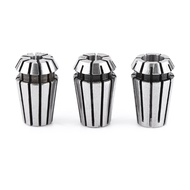 [Fast Ship] 3pcs Workholding Spring Collet, Engraving ER11 CNC Collet Set, for milling
