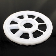 Tarot 450 helicopter large gear - straight tooth - large tooth - General Atomics 450 remote-controll