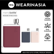 Memobottle A6 Silicone Sleeve Original