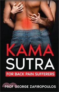 1948.Kama Sutra for Back Pain Sufferers