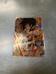 龍珠街機卡四星