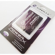 ORIGINAL GAVILLE BL222 Durable Long Lasting Battery Lenovo S660 S668T ~3000mAh