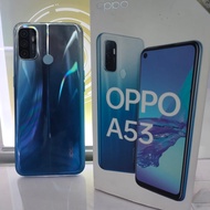 oppo a53 4/64Gb second