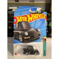 Hot Wheels Porsche 911 Turbo 3.6 (964) Tooned