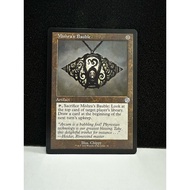 MTG Mishra's Bauble : (RetroFrame, NONFoil)