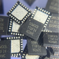 CSU18M63 SGMGKB Charger IC 110TB2V NFC Chip 115 Antenna Switch ic For 16S